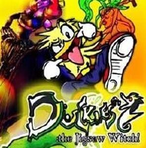 Duckles: The Jigsaw Witch (PC)