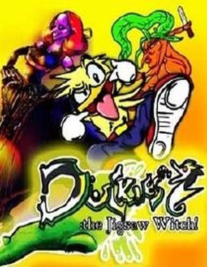 Duckles: The Jigsaw Witch (PC)