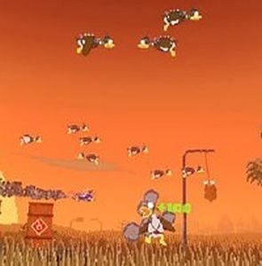 Duckpocalypse (PC)