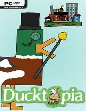 Ducktopia Ducktopia (PC)