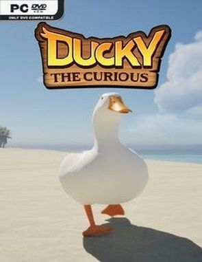 Ducky the Curious (PC)
