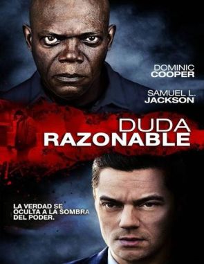 Duda razonable (2022) (Películas)
