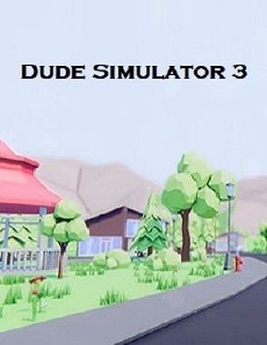 Dude_Simulator_3 Dude Simulator 3 (PC)