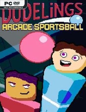Dudelings: Arcade Sportsball (PC)