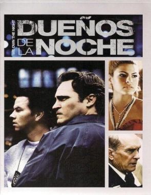 Dueños de la noche (2007) (Películas)