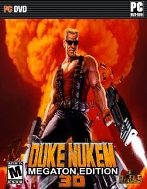 Duke Nukem 3D: Megaton Edition (PC)