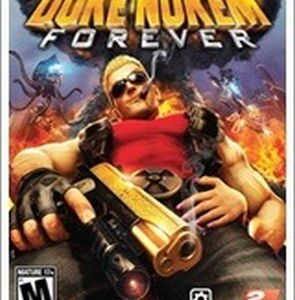 Duke Nukem Forever (PC)
