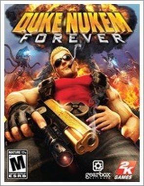 Duke Nukem Forever (PC)