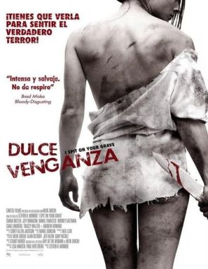 Dulce venganza (1995) (Películas)