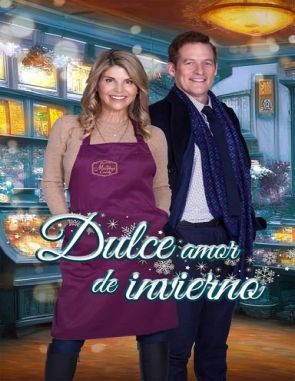 Dulce amor de invierno (2023) (Películas)