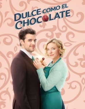 Dulce como el chocolate (2023) (Películas)