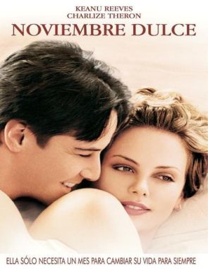 Dulce noviembre (2001) (Películas)