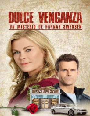 Dulce venganza: Un misterio de Hannah Swensen (2021) (Películas)