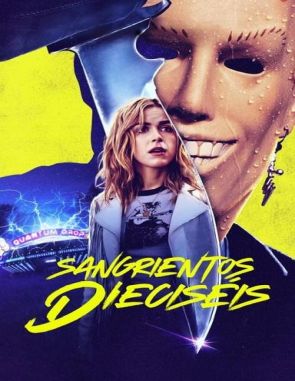 Dulces y sangrientos 16 (2023) (Películas)
