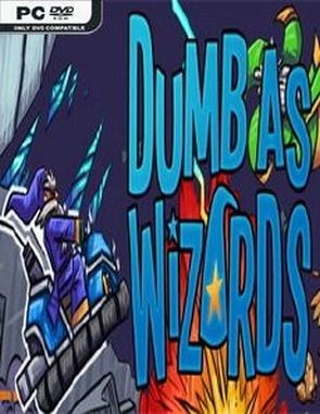 Dumb as Wizar (PC)