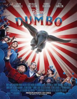 Dumbo Dumbo (2019) (Películas)