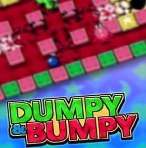 Dumpy and Bumpy (PC)