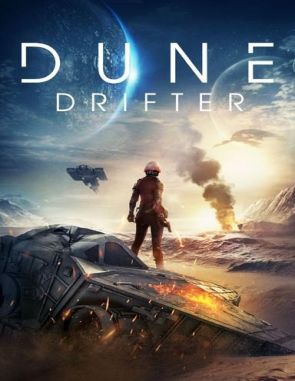 Dune_Drifter Dune Drifter (2020) (Películas)