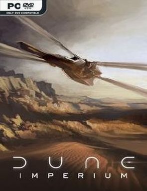 Dune: Imperium (PC)