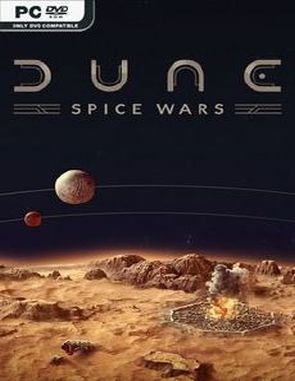 Dune: Spice Wars (PC)