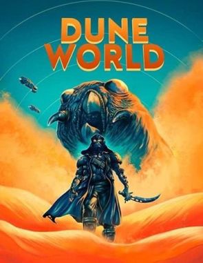 Dune World (2021) (Películas)
