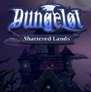 Dungelot: Shattered Lan (PC)