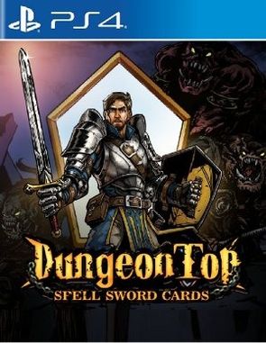 DungeonTop Dungeontop (PS4)