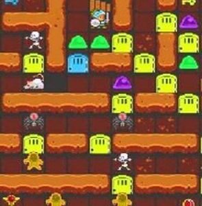 DungeonUp (PC)