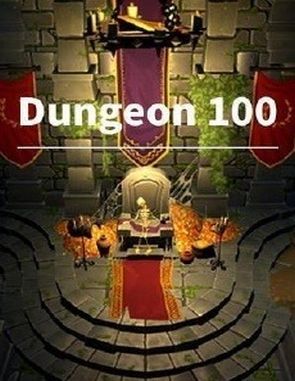 Dungeon 100 (PC)