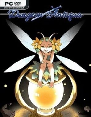 Dungeon Antiqua (PC)