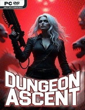 Dungeon Ascent (PC)