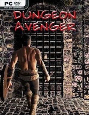 Dungeon Avenger (PC)