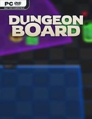 Dungeon Board (PC)