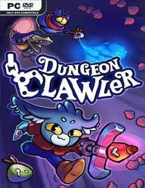 Dungeon Clawler (PC)