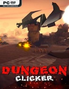 Dungeon Clicker (PC)