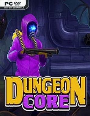 Dungeon Core (PC)