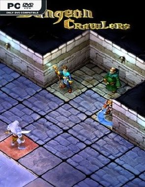 Dungeon Crawlers HD (PC)