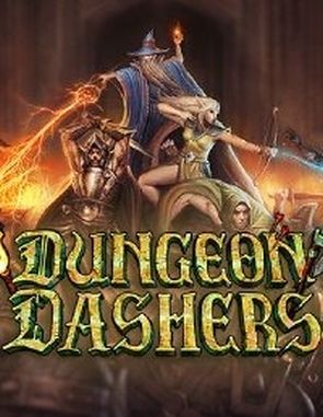 Dungeon Dashers (PC)