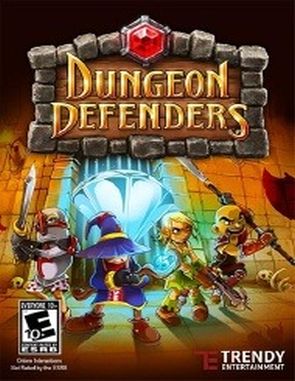Dungeon Defenders (PC)