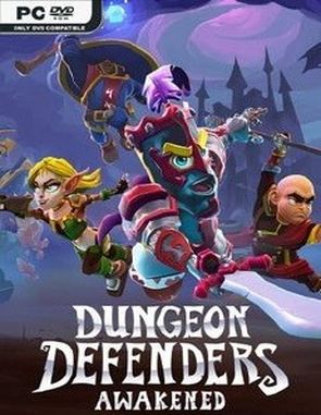 Dungeon Defenders: Awakened (PC)