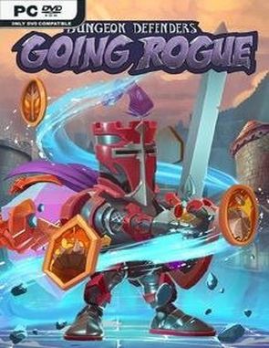 Dungeon Defenders: Going Rogue (PC)