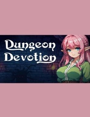 Dungeon Devotion (PC)
