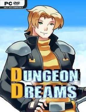 Dungeon Dreams (Female Protagonist) (PC)