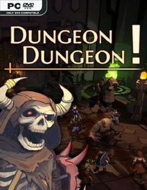 Dungeon Dungeon (PC)