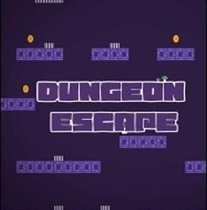 Dungeon Escape (PC)