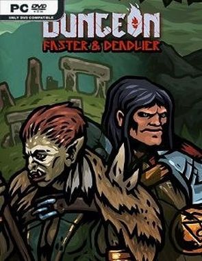 Dungeon Faster & Deadlier (PC)