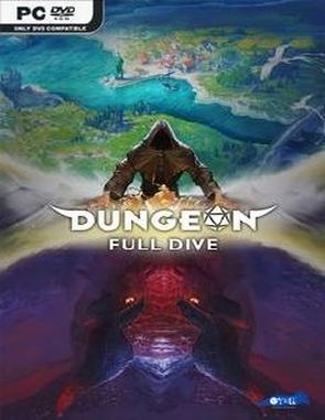 Dungeon Full Dive (PC)