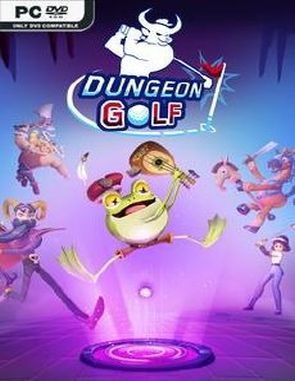 Dungeon Golf (PC)