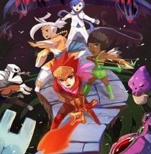 Dungeon Hearts (PC)