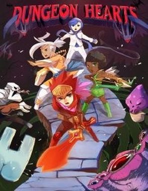 Dungeon Hearts (PC)